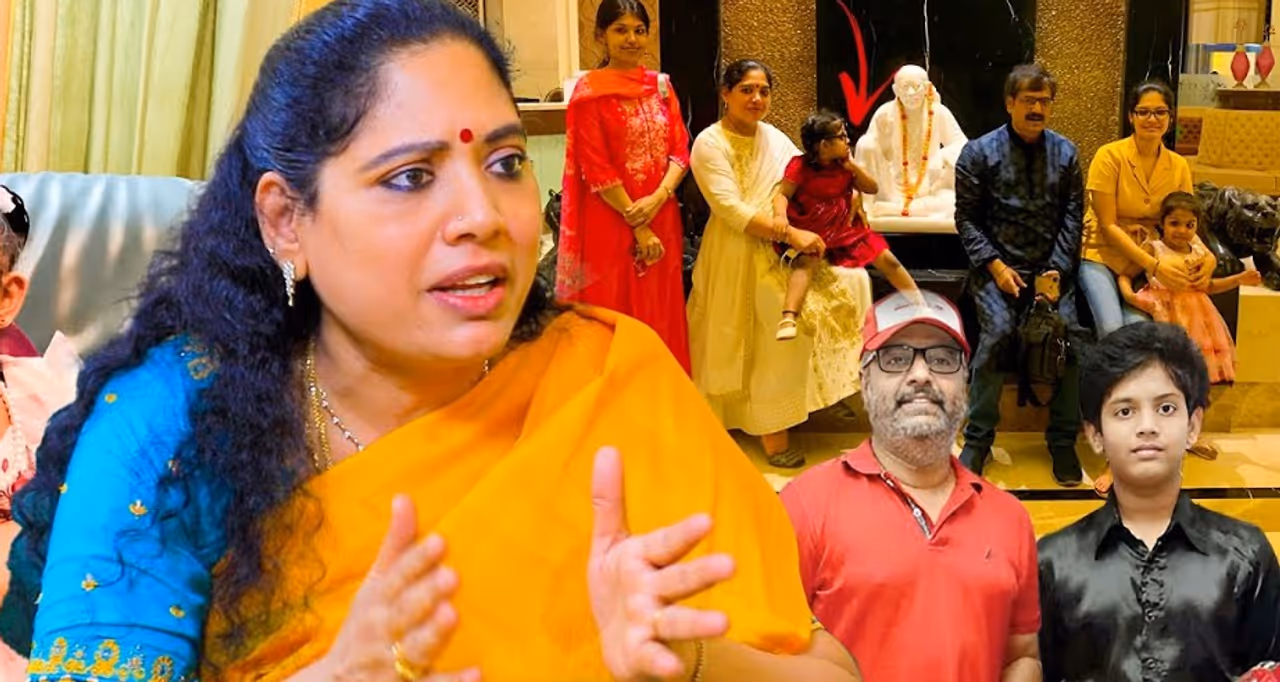 కోలీవుడ్లో గొప్ప హాస్యనటుడిగా ఎదిగారు వివేక్ కోలీవుడ్లో గొప్ప హాస్యనటుడిగా ఎదిగారు వివేక్