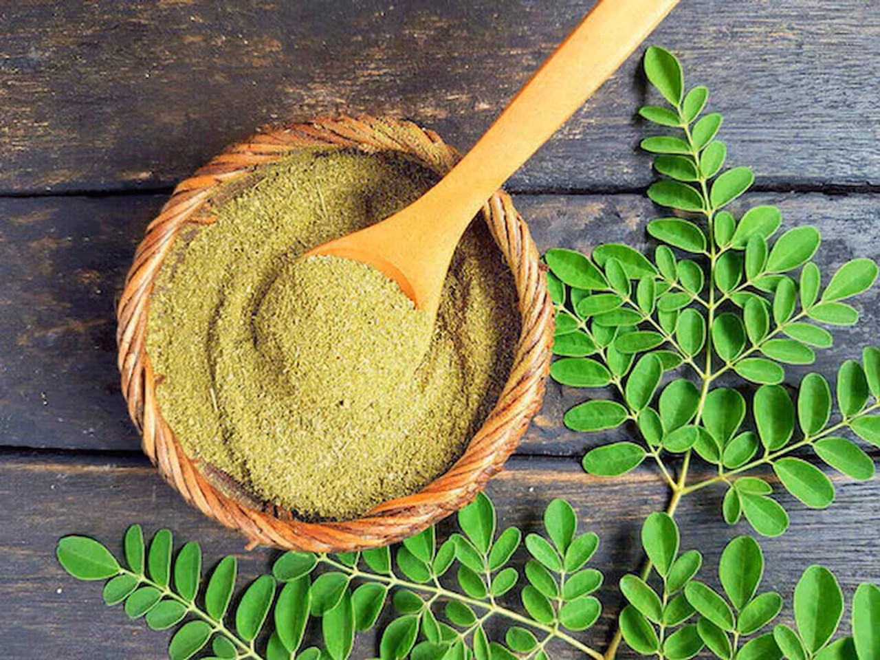 ನುಗ್ಗೆ ಎಲೆಯ ಲಾಭಗಳು