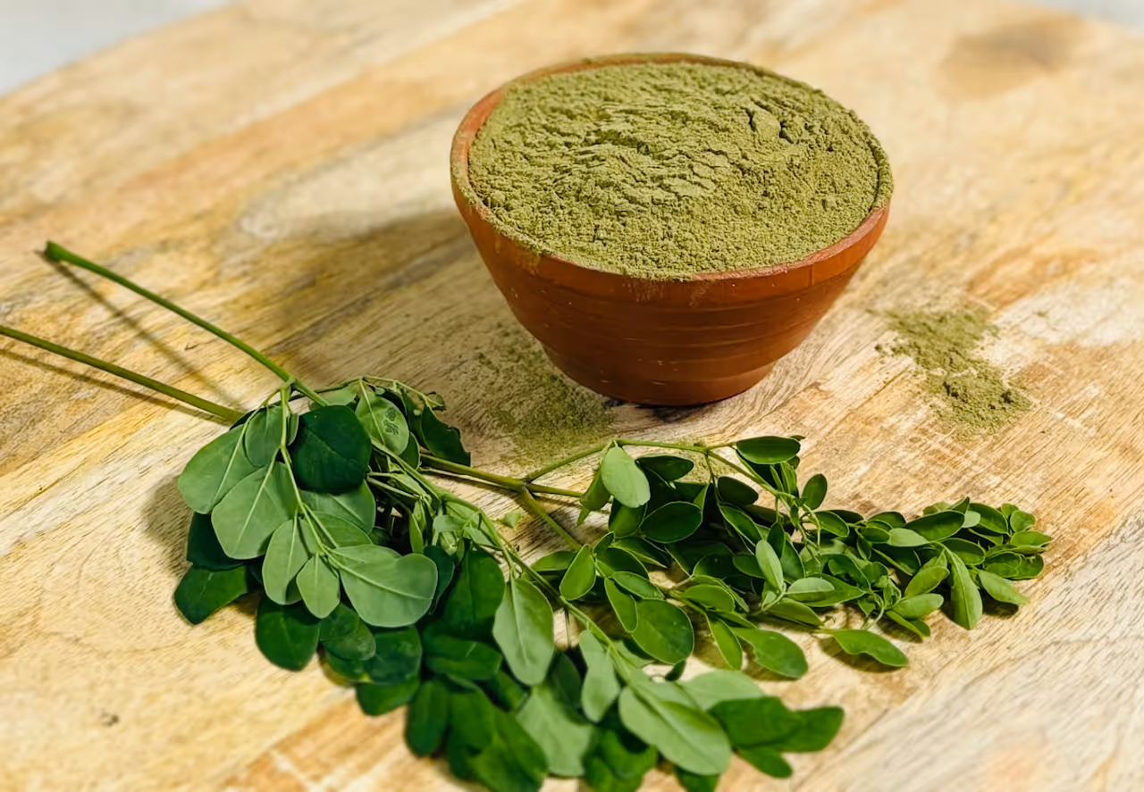 Moringa