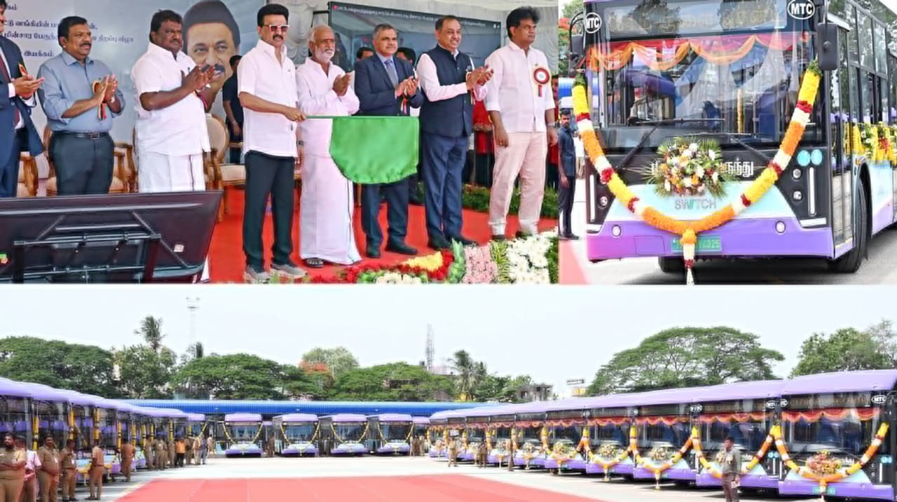 தமிழ்நாடு முதலமைச்சர் மு.க.ஸ்டாலின் தமிழ்நாடு முதலமைச்சர் மு.க.ஸ்டாலின்