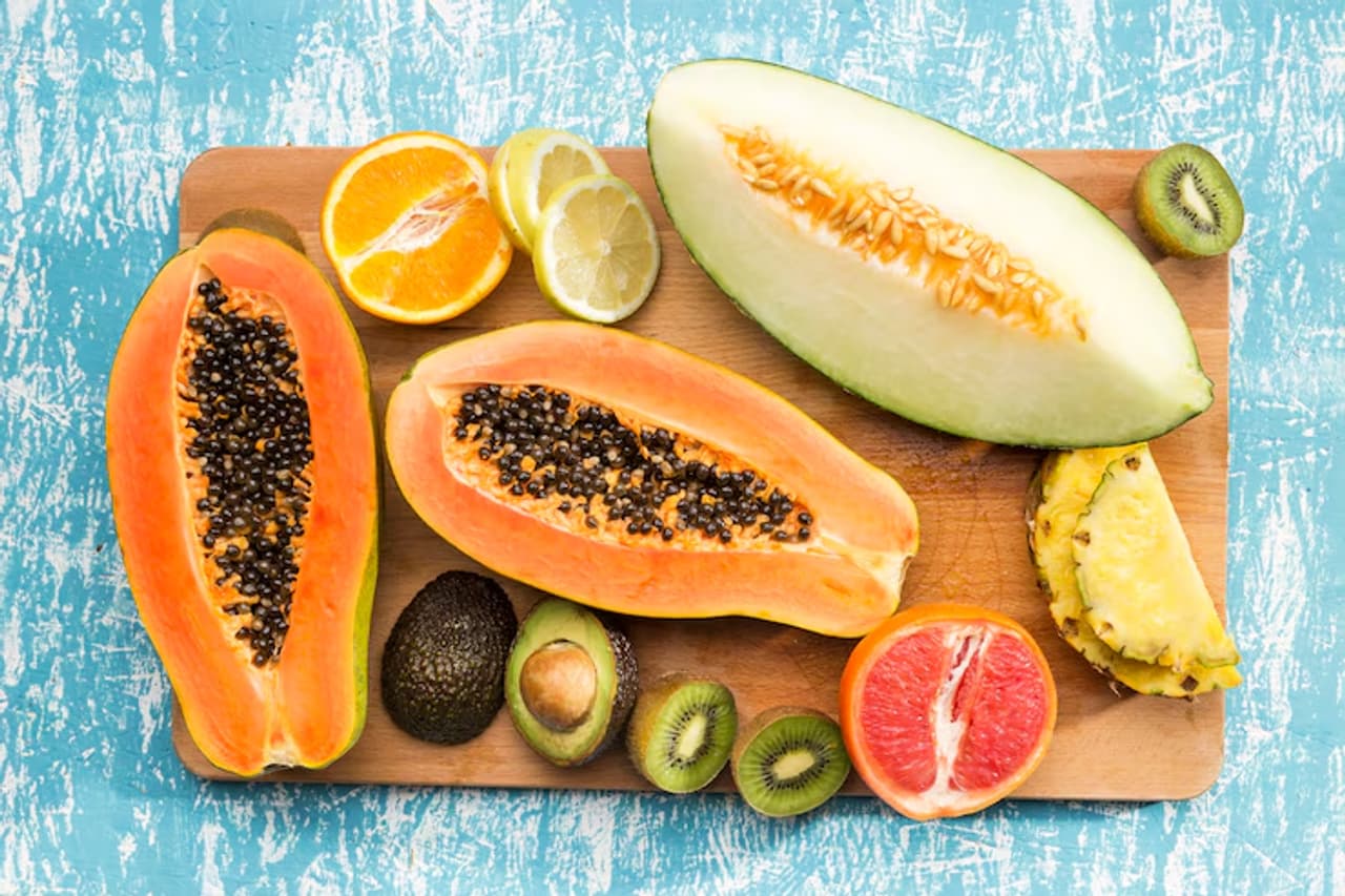 Seedless Fruits Side Effects