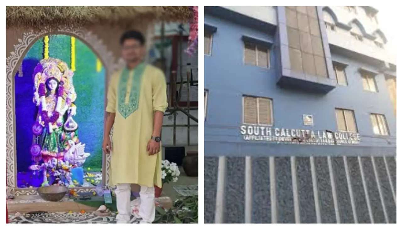 খুলছে কসবা ল কলেজ