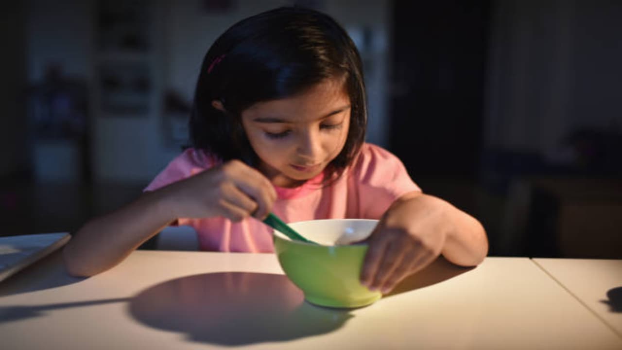 இரவு நேரம்: