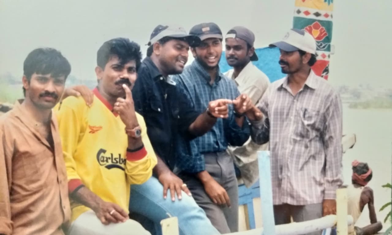 హీరోలే కాదు దర్శకులకు కూడా వంద కోట్ల పారితోషికం హీరోలే కాదు దర్శకులకు కూడా వంద కోట్ల పారితోషికం