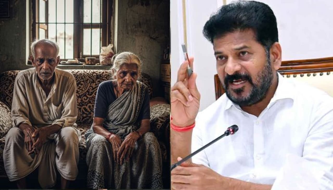 తల్లిదండ్రుల నిర్లక్ష్యంపై సీఎం రేవంత్ కీలక ఆదేశాలు