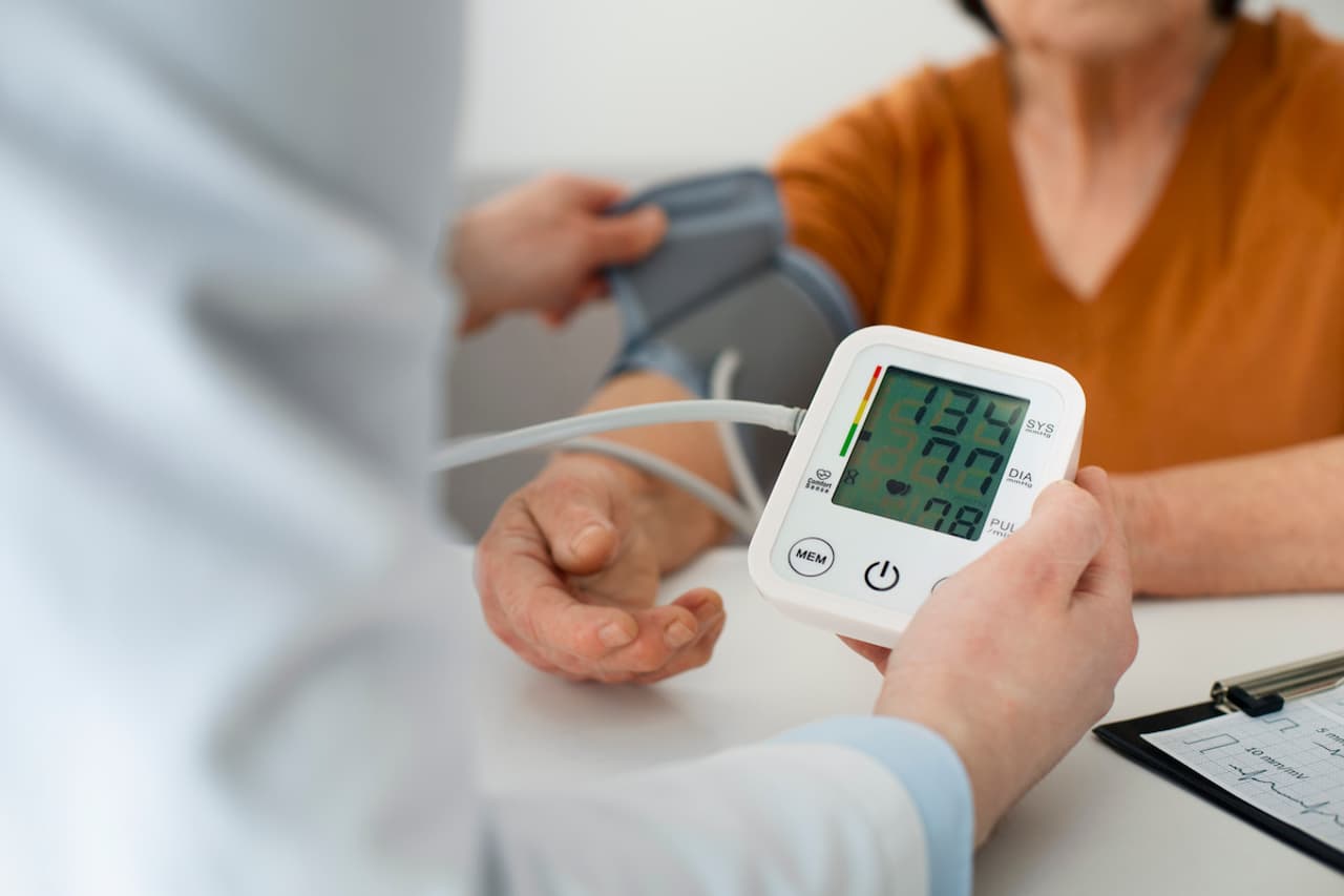 What is White Coat Hypertension? What is White Coat Hypertension?