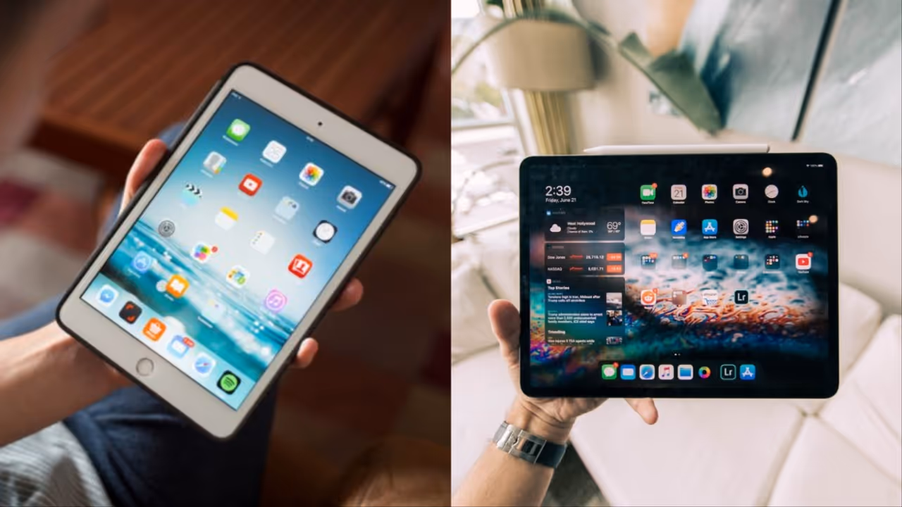 స్టూడెంట్స్ కోసం బెస్ట్ టాబ్లెట్లు