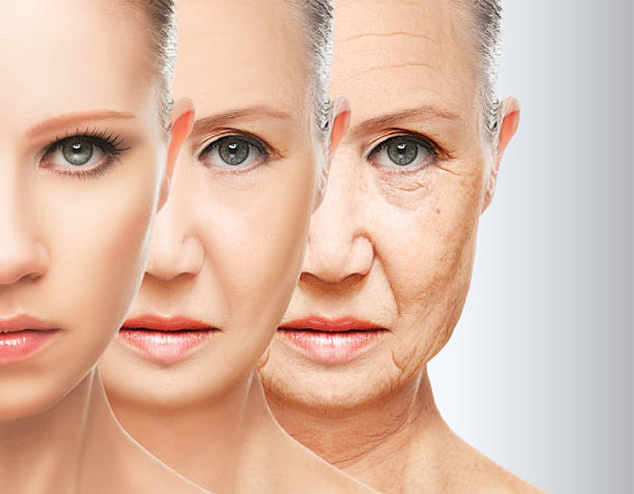 How to Prevent Aging of Skin How to Prevent Aging of Skin