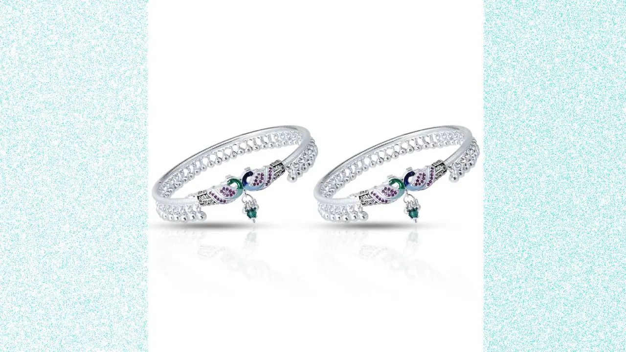 వెండి ధరిస్తే ఏమౌతుంది?