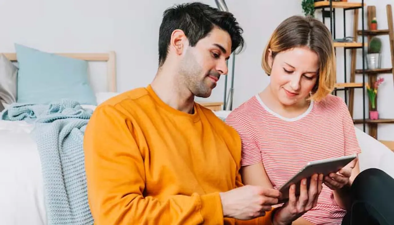 Open relationship Guide