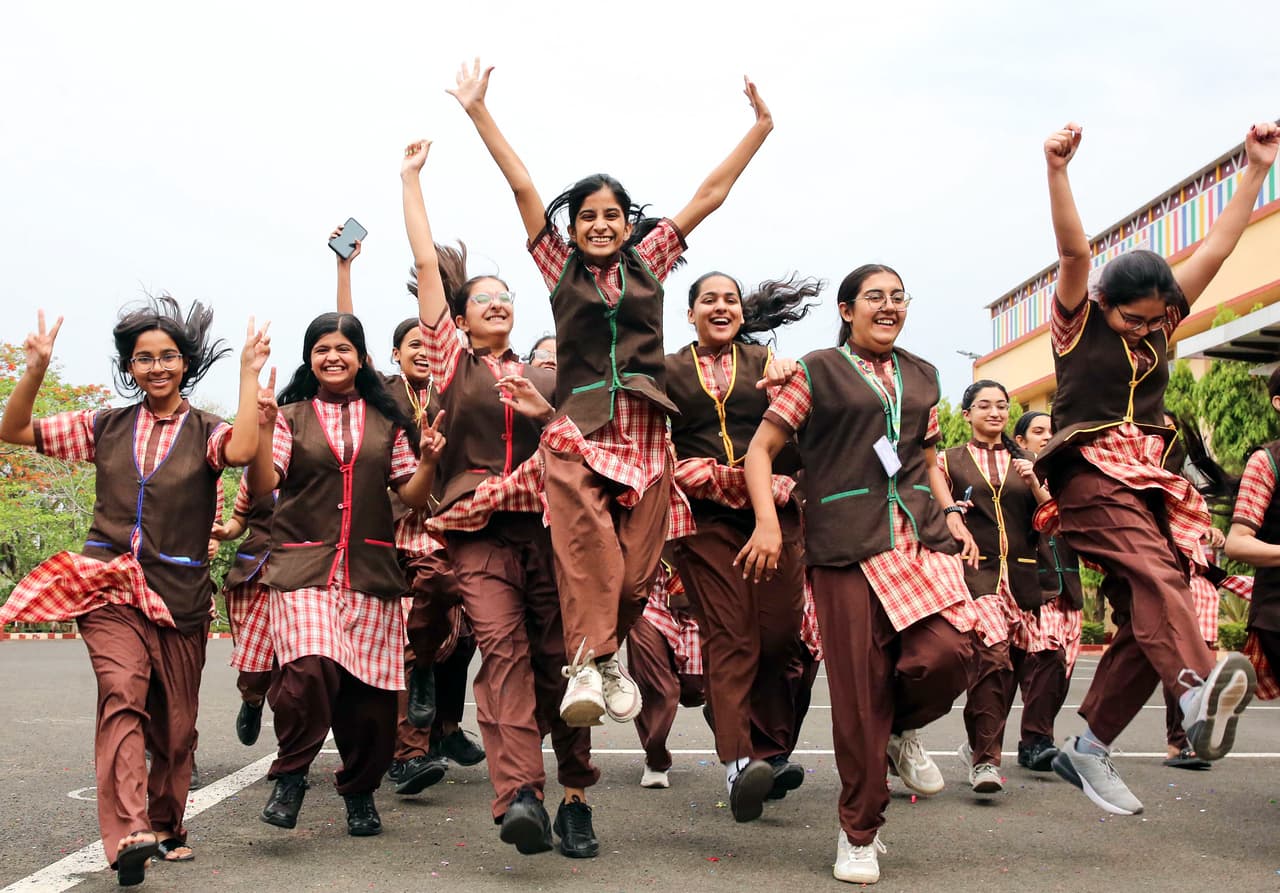 త్వరలోనే సిబిఎస్సి పలితాలు.. త్వరలోనే సిబిఎస్సి పలితాలు..
