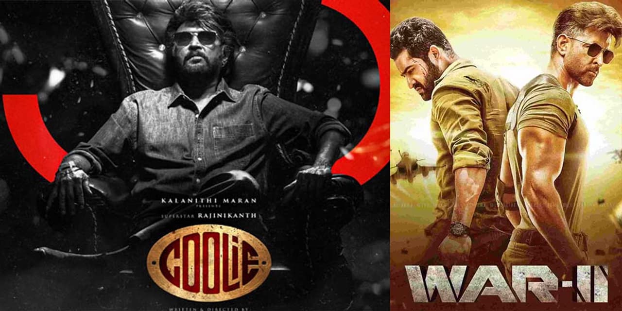 Coolie Beat War 2 in America