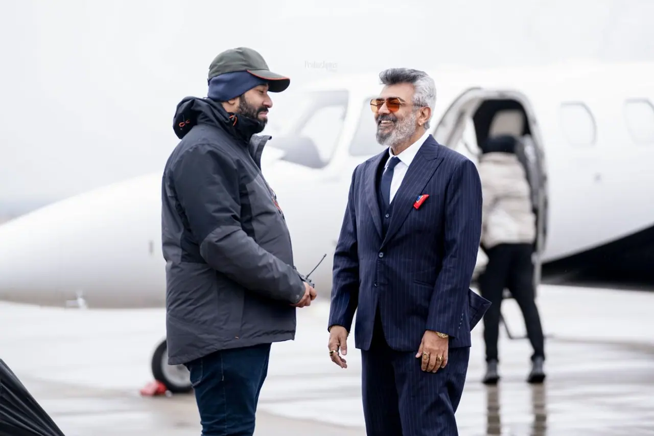 Ajith Next Movie AK 64 Producer Update Ajith Next Movie AK 64 Producer Update