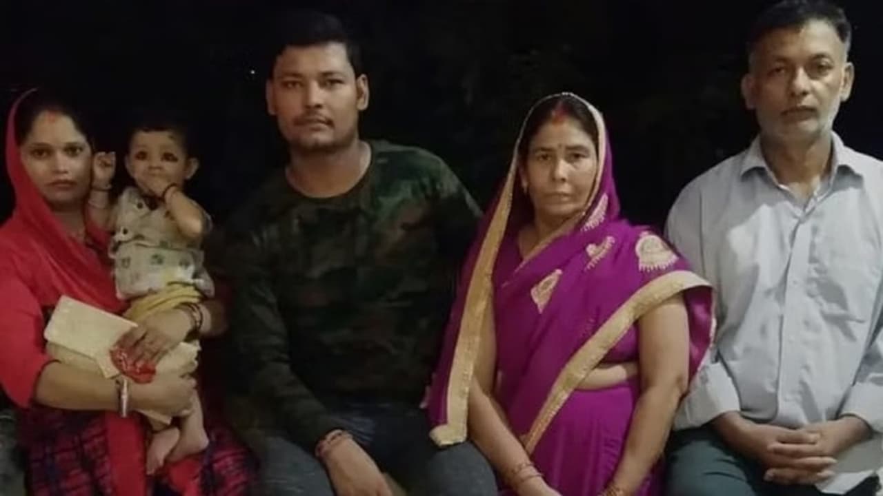 जब बेटे ने ही घर को बना दिया श्मशान जब बेटे ने ही घर को बना दिया श्मशान