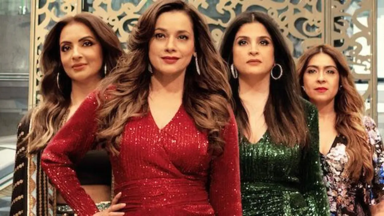 बॉलिवूडमधील अभिनेत्रींचा 'वन नाइट स्टँड' बॉलिवूडमधील अभिनेत्रींचा 'वन नाइट स्टँड'