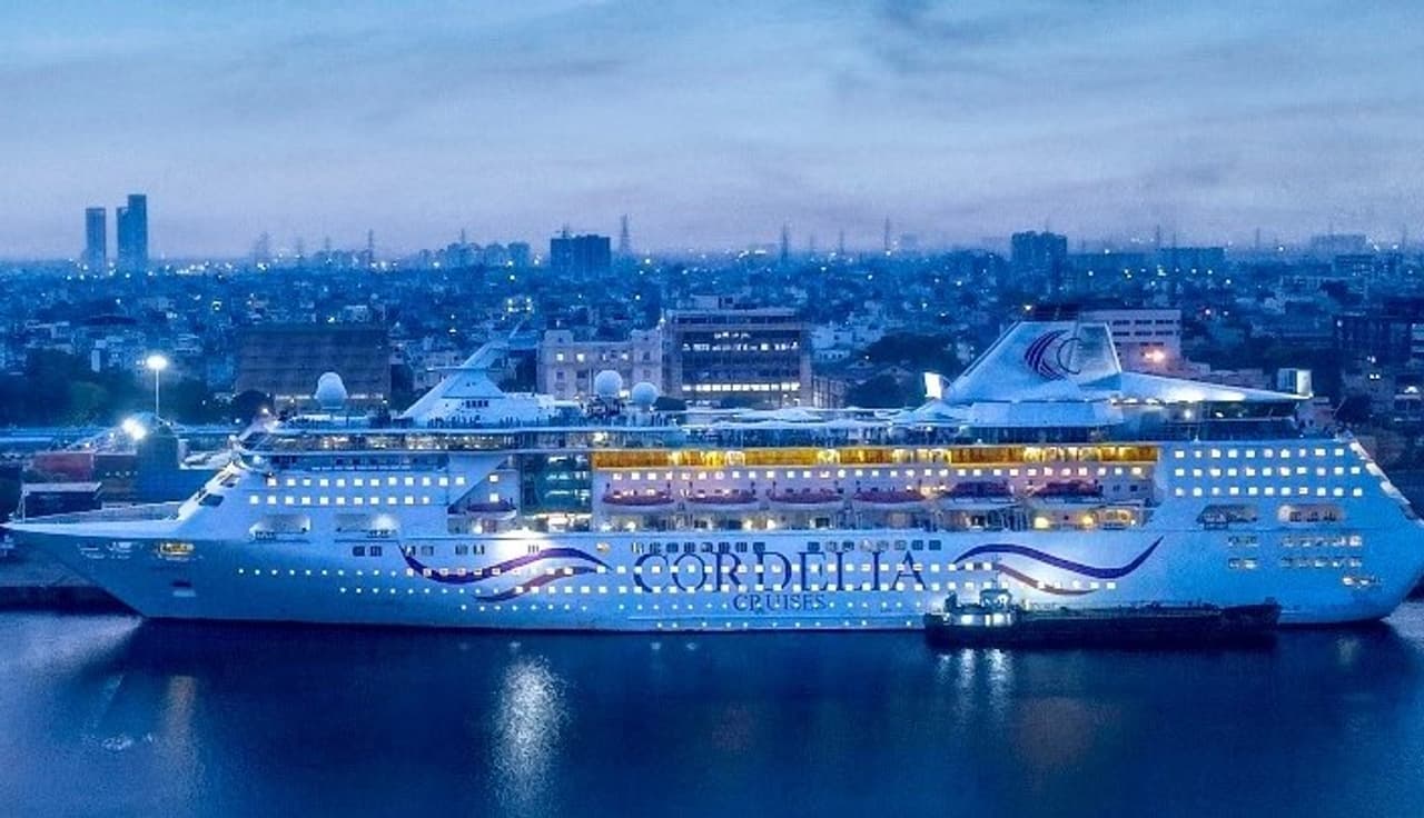 వైజాగ్ నుండి అదిరిపోయే హాలిడే ట్రిప్ వైజాగ్ నుండి అదిరిపోయే హాలిడే ట్రిప్