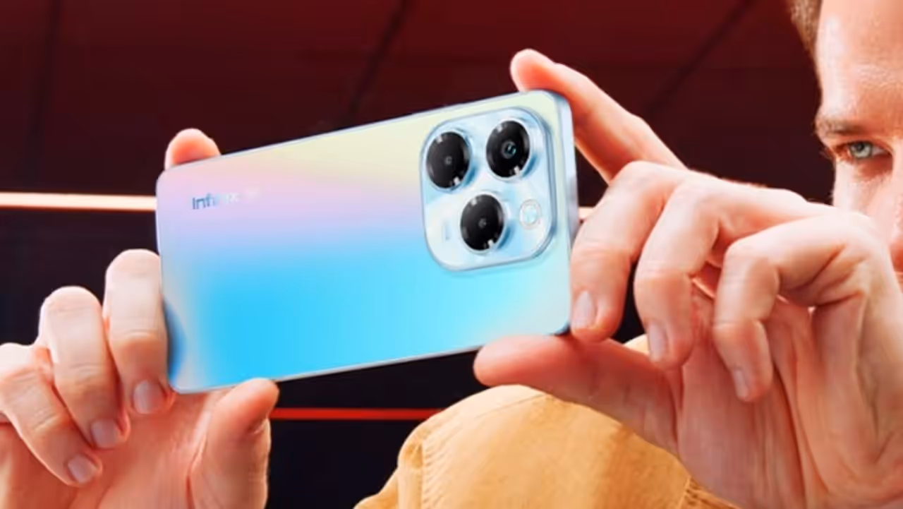 రూ.15,000లోపు బడ్జెట్‌లో 12GB RAM