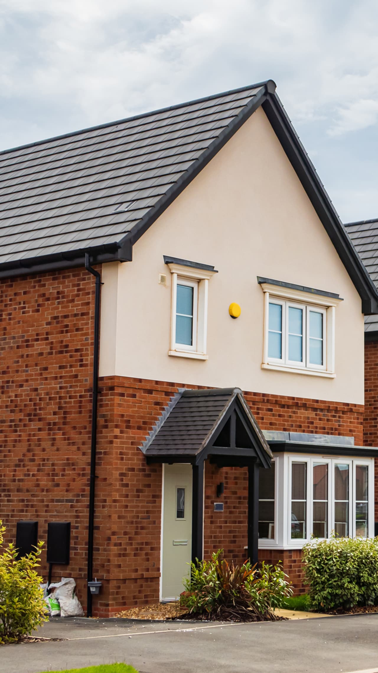 சொந்த வீடு எனும் சந்தோஷம்!