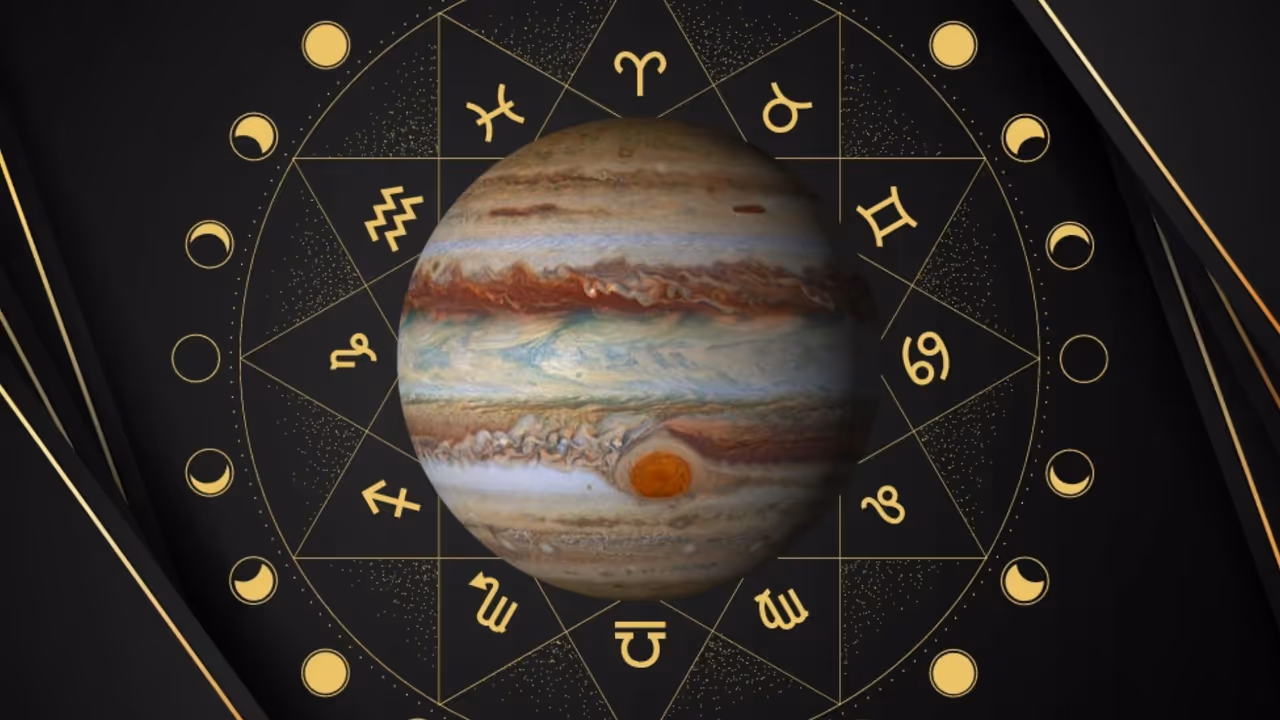 ஆகஸ்ட் மாத இறுதியில் புதன் பெயர்ச்சி: 3 ராசிகள் நகைக்கடையை கூட விலைக்கு வாங்கும் அளவிற்கு அதிர்ஷ்டம் அடிக்கும்!