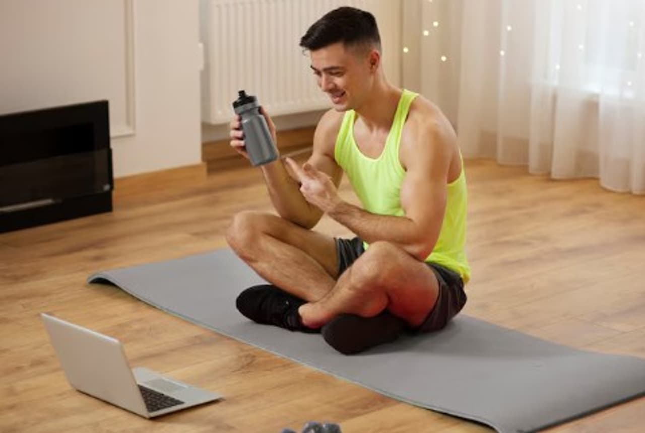 సమయం లేకపోతే వ్యాయామం ఎలా చేయాలి?