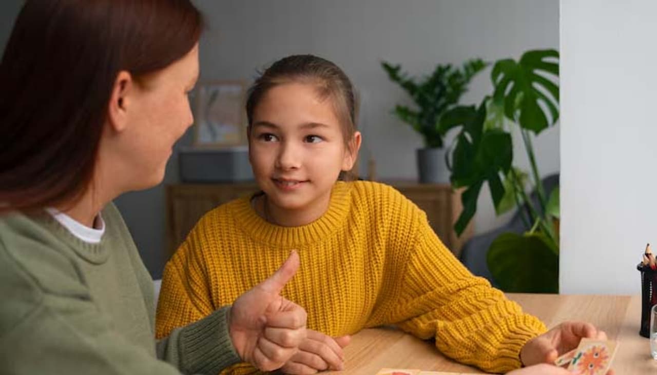 7 must teach concepts to children from young age