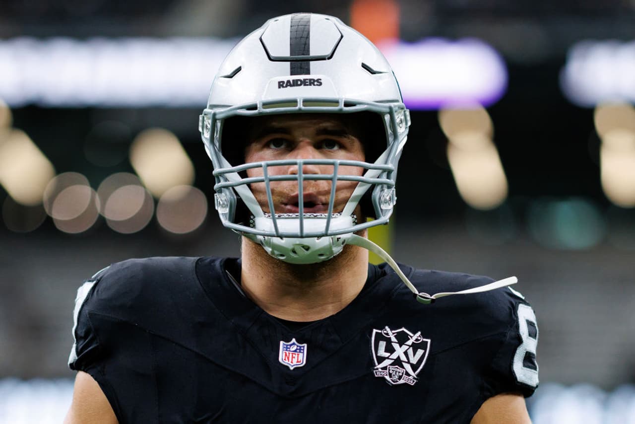 Michael Mayer Could Get a Fresh Start in Miami Michael Mayer Could Get a Fresh Start in Miami