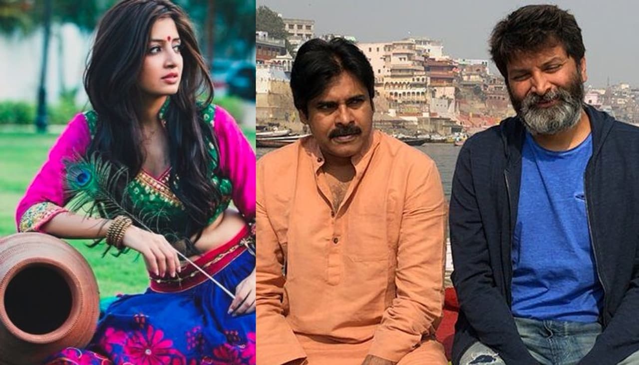 త్రివిక్రమ్ ని టార్గెట్ చేస్తున్న పూనమ్ కౌర్ త్రివిక్రమ్ ని టార్గెట్ చేస్తున్న పూనమ్ కౌర్