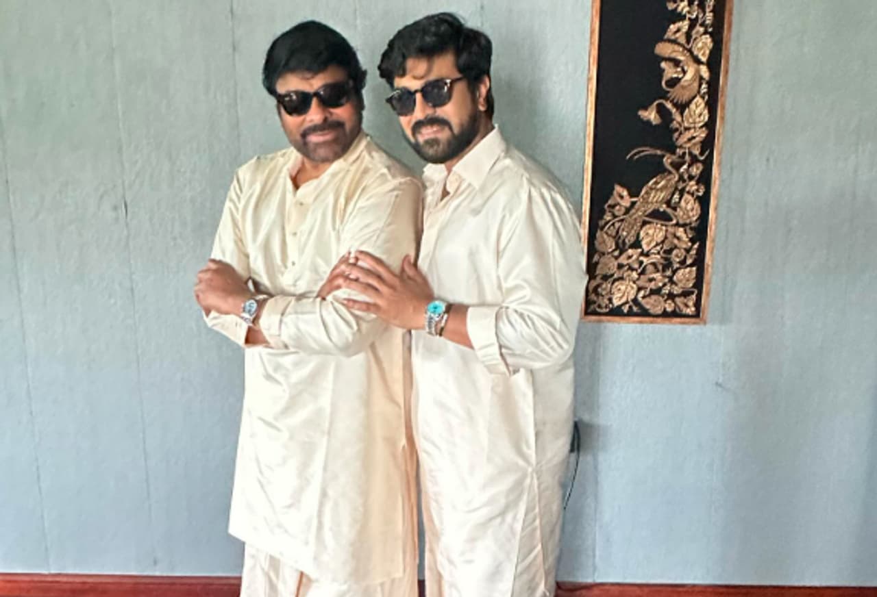 గేమ్ ఛేంజర్ మూవీ వివాదం