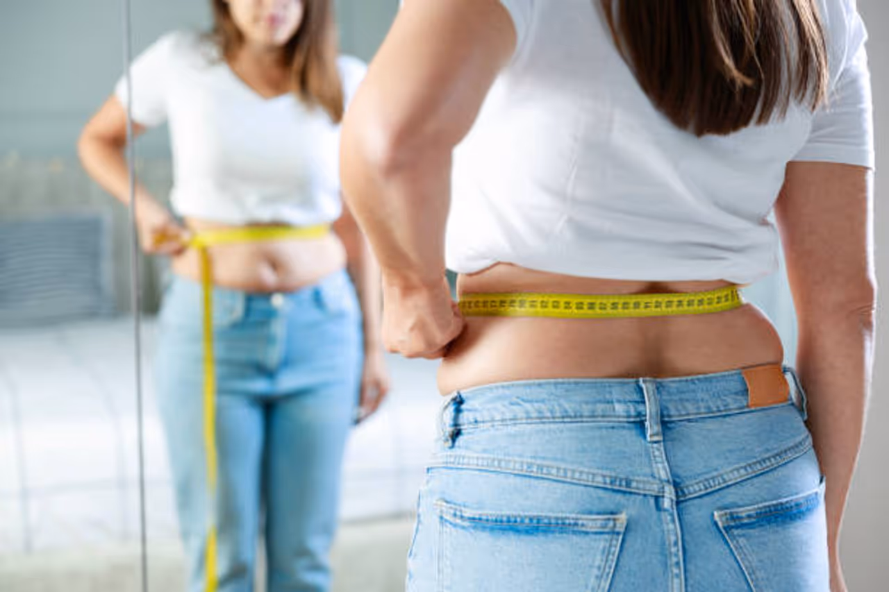 ತೂಕ ಇಳಿಸಿಕೊಳ್ಳುವ ವಿಧಾನಗಳು 