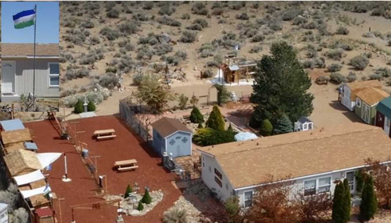 మోలోసియా