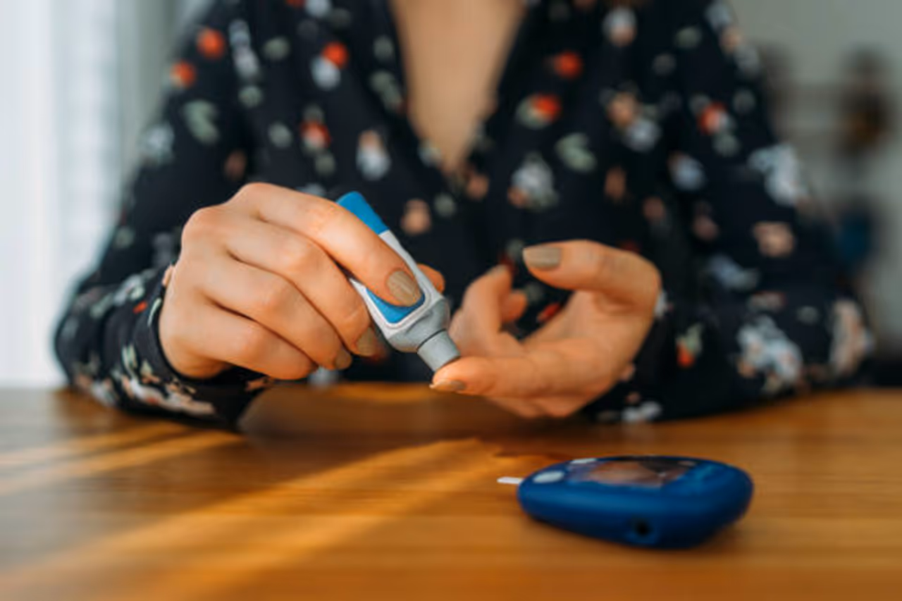 சர்க்கரை நோயாளிகளுக்கான ஸ்டெம் செல் சிகிச்சை