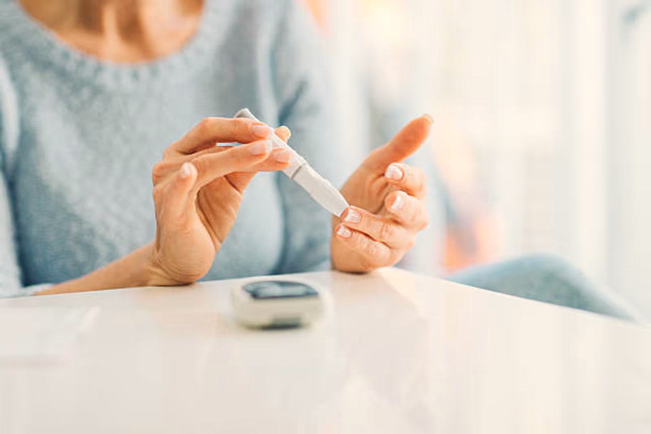 5 things diabetic patients should be careful about