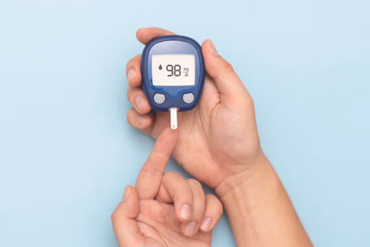 Get accurate sugar results 3 tips to follow on your blood test day