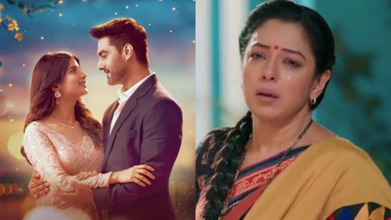 TRP List Week 25 TRP List Week 25