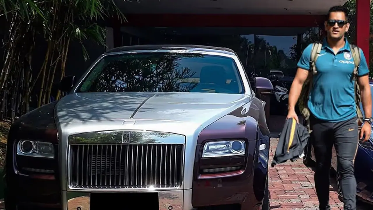 కార్లు అంటే పిచ్చి కార్లు అంటే పిచ్చి