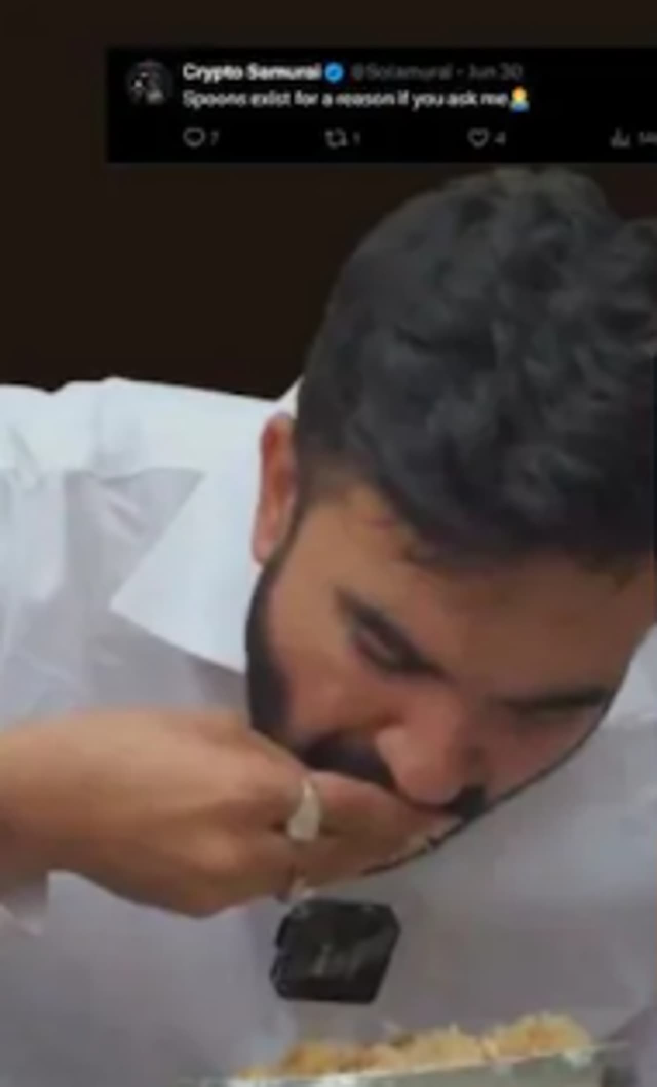 ವಿಡಿಯೋದಲ್ಲಿ ಏನಿದೆ? 