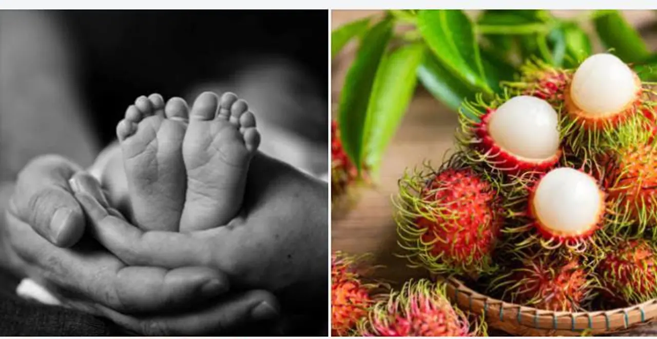 குழந்தைகளின் தொண்டை சிக்கிய மாத்திரை