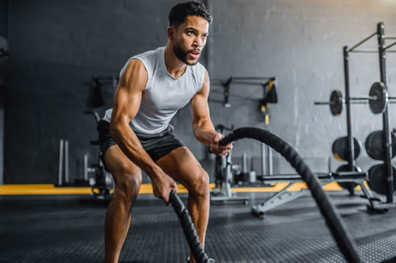 Avoid These Mistakes in Body Building Avoid These Mistakes in Body Building