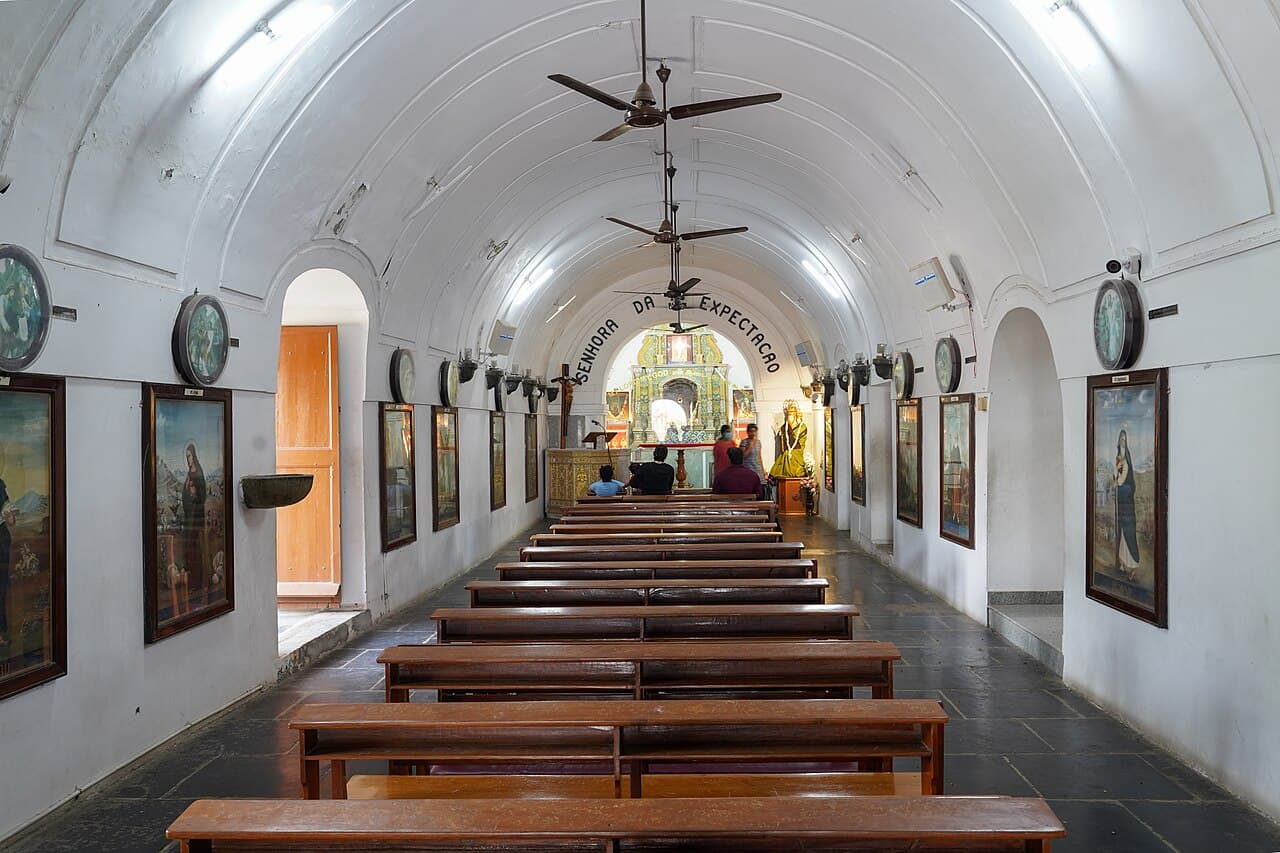 புனித தோமையார் தேவாலயம்