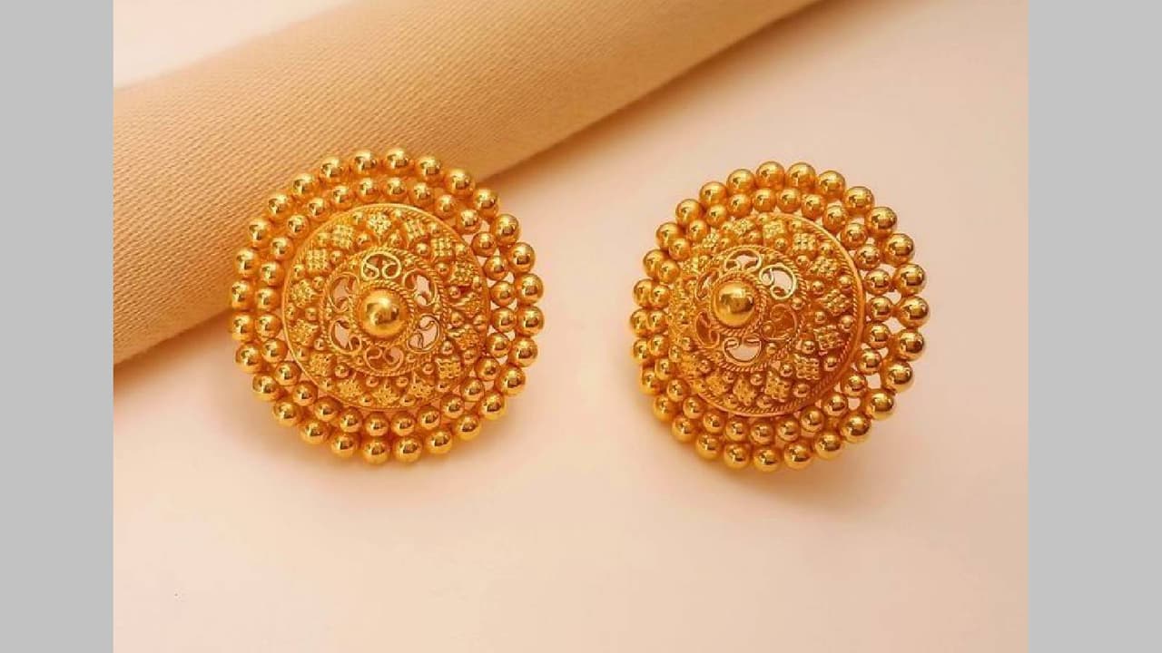 மீண்டும் சரிவை நோக்கி தங்கம்