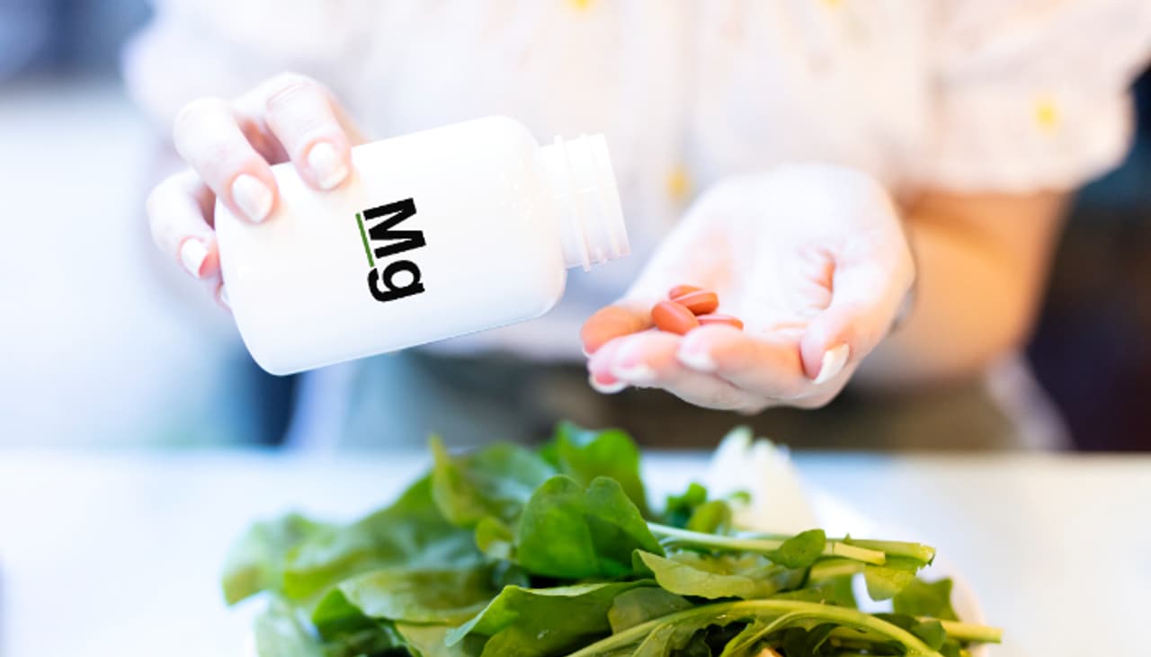 മഗ്നീഷ്യത്തിന്‍റെ കുറവ്; തിരിച്ചറിയേണ്ട പ്രധാനപ്പെട്ട ലക്ഷണങ്ങള്‍