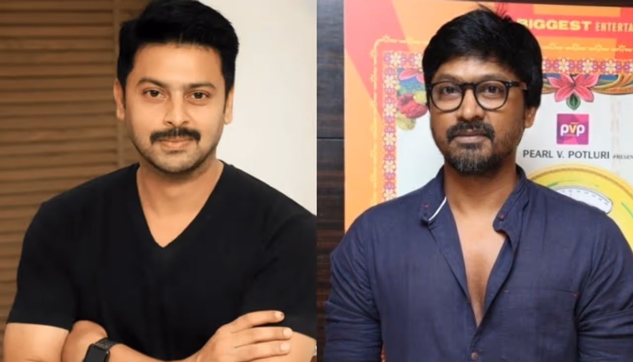 ஸ்ரீகாந்த், கிருஷ்ணாவுக்கு ஜாமீன்