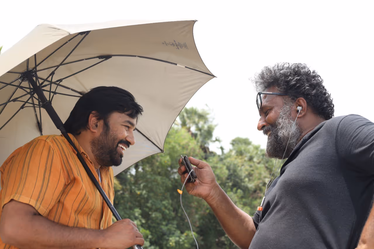 Paranthu Po Movie OTT Release