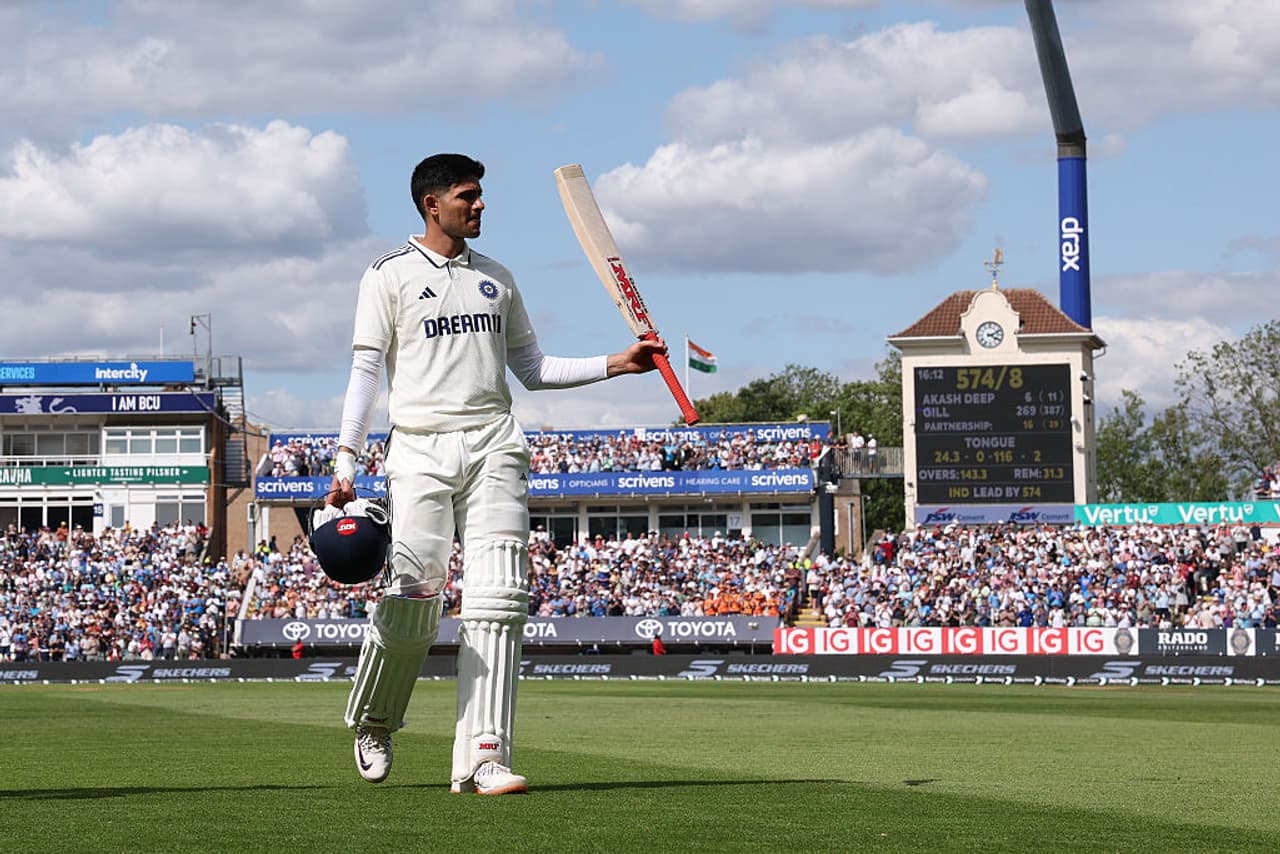Highlights of India's outing on Day 2 of second Test Highlights of India's outing on Day 2 of second Test