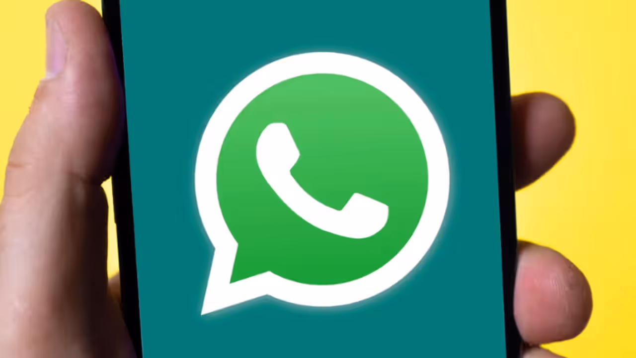 WhatsApp New Features