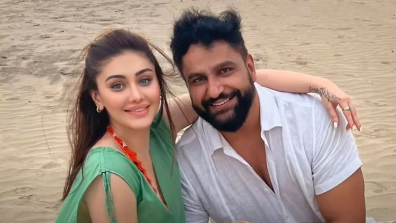 ಪತಿ ಪರಾಗ್ ತ್ಯಾಗಿ ಹೇಳಿದ್ದೇನು?