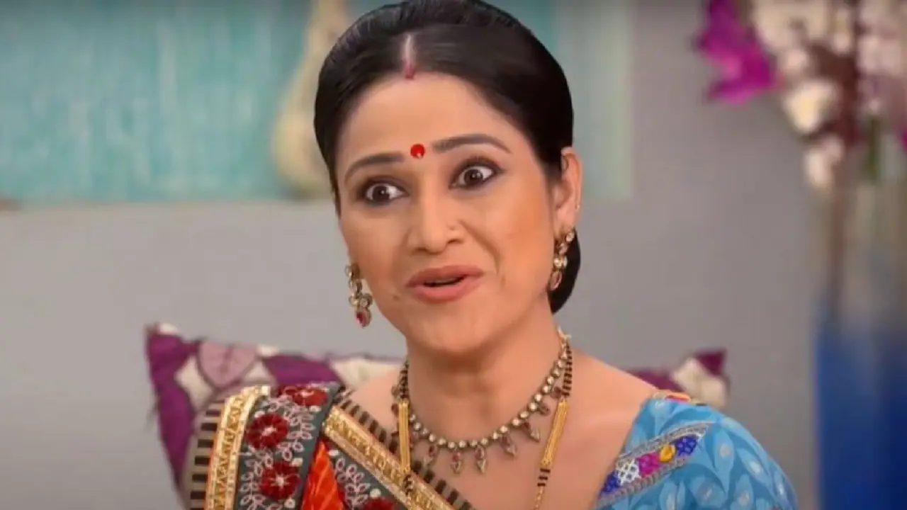 दिशा वकानी दिशा वकानी