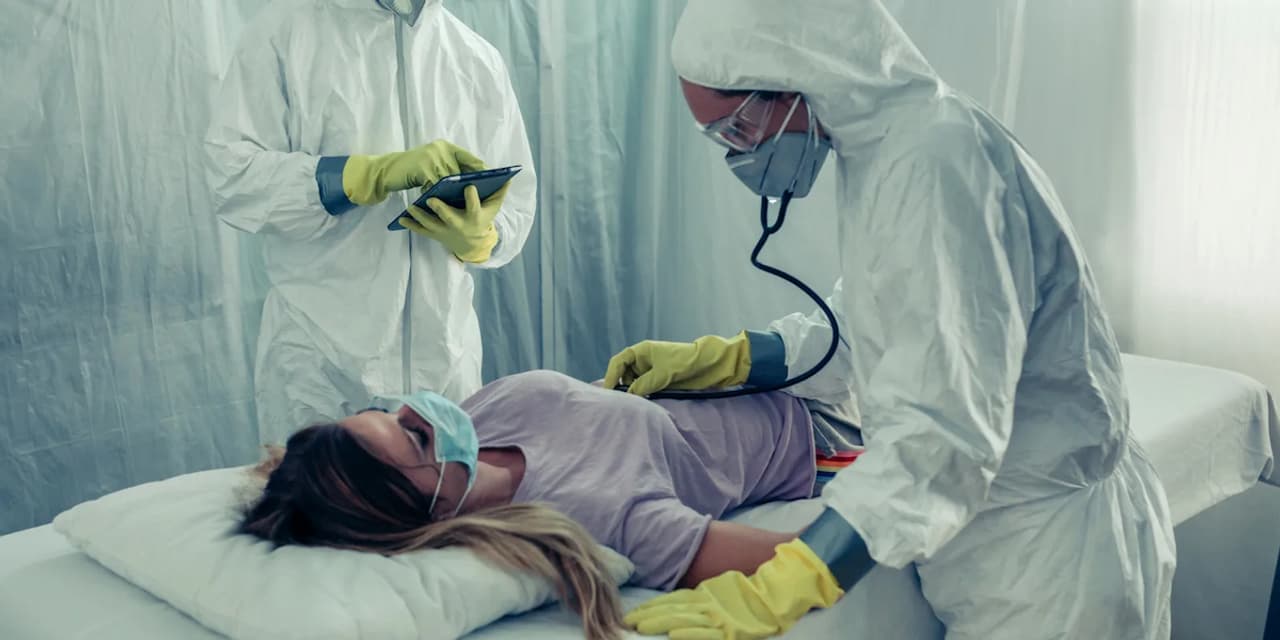 After Death ‘The last 7 minutes’ what will happen