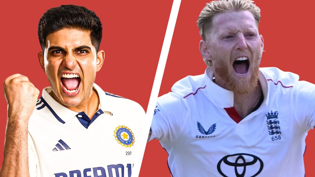 భారత్ vs ఇంగ్లాండ్: లార్డ్స్ టెస్టుకు రంగం సిద్ధం