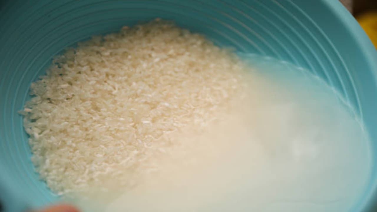 ஏன் அரிசியை ஊறவைக்க வேண்டும்? 